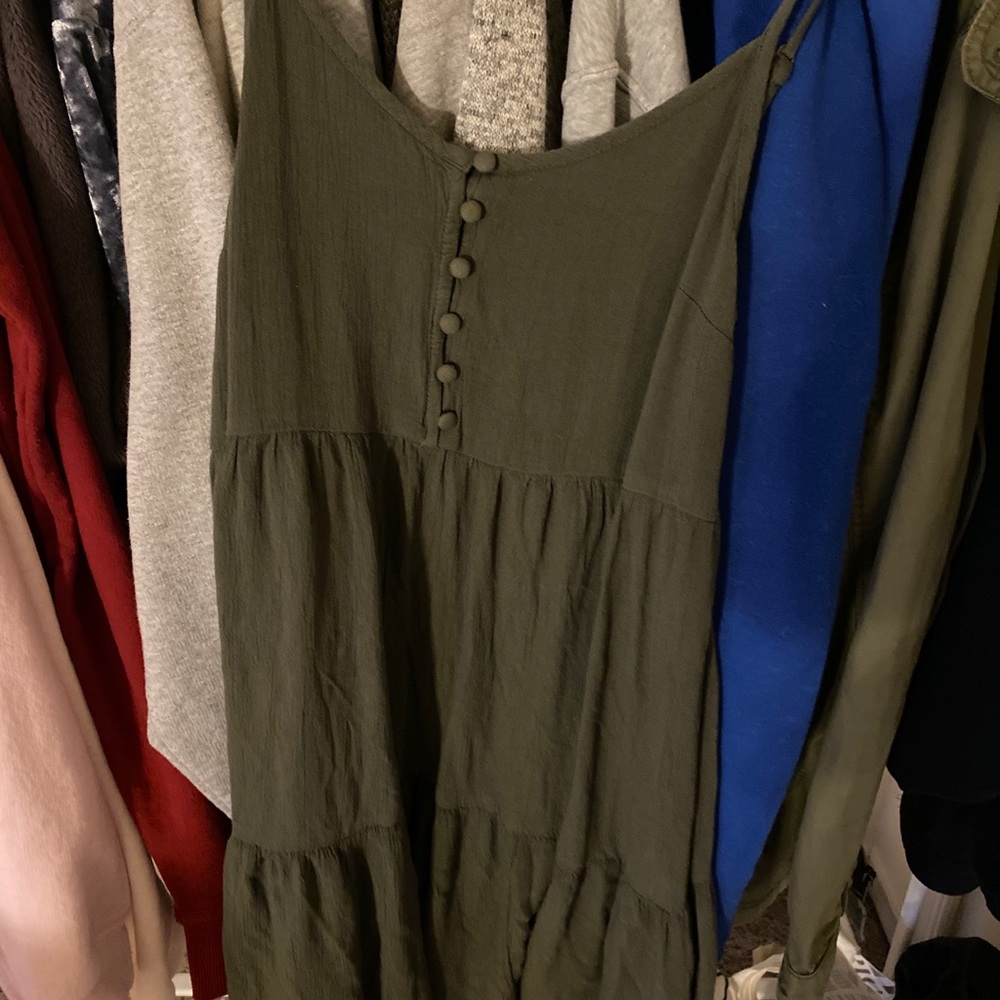 dress